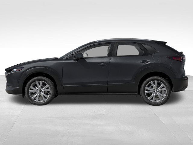 2026 Mazda Mazda CX-30 2.5 S Preferred