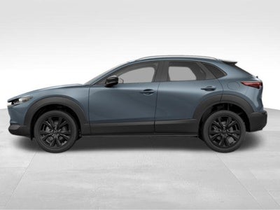 2026 Mazda Mazda CX-30 2.5 S Carbon Edition AWD
