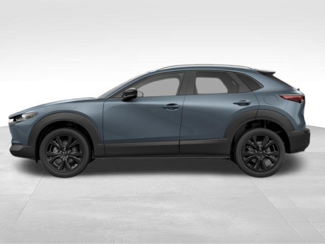 2026 Mazda Mazda CX-30 2.5 S Carbon Edition AWD