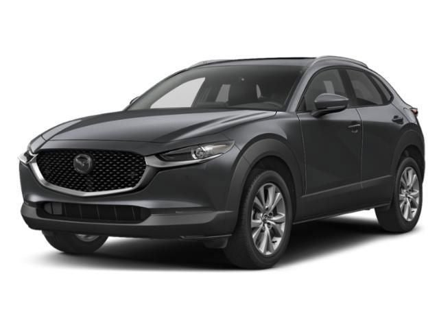 2026 Mazda Mazda CX-30 2.5 S Preferred AWD