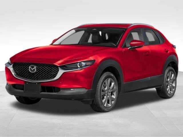 2026 Mazda Mazda CX-30 2.5 S Preferred AWD