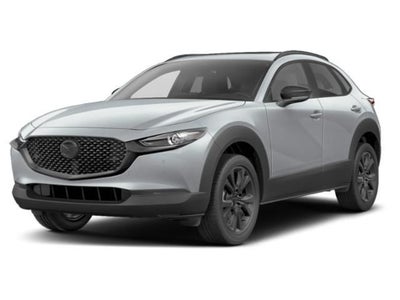 2026 Mazda Mazda CX-30 2.5 S Aire Edition