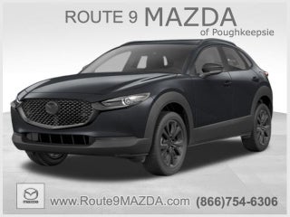 2026 Mazda Mazda CX-30 2.5 S Aire Edition