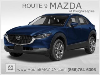 2026 Mazda Mazda CX-30 2.5 S Preferred AWD