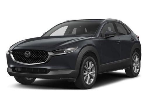2026 Mazda Mazda CX-30 2.5 S Preferred AWD
