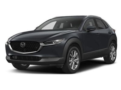 2026 Mazda Mazda CX-30 2.5 S Preferred AWD