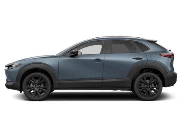 2026 Mazda Mazda CX-30 2.5 S Carbon Edition AWD