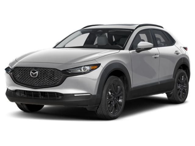 2026 Mazda Mazda CX-30 2.5 S Aire Edition