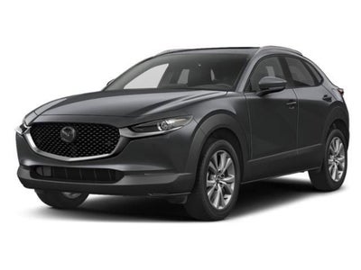 2026 Mazda Mazda CX-30 2.5 S Preferred AWD