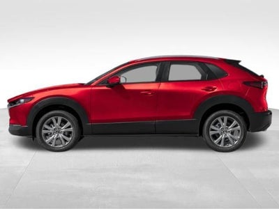 2026 Mazda Mazda CX-30 2.5 S Preferred AWD