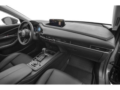 2026 Mazda Mazda CX-30 2.5 S Preferred AWD