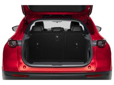 2026 Mazda Mazda CX-30 2.5 S Preferred AWD