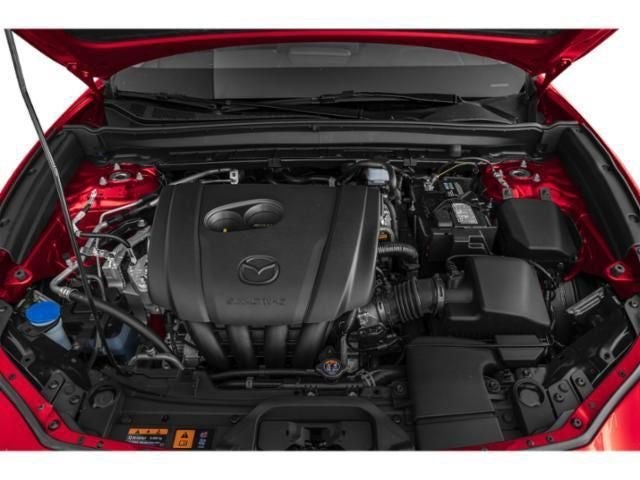 2026 Mazda Mazda CX-30 2.5 S Preferred AWD