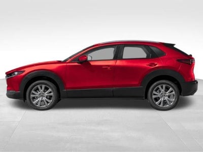 2026 Mazda Mazda CX-30 2.5 S Preferred AWD