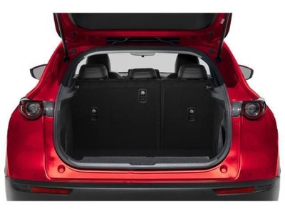2026 Mazda Mazda CX-30 2.5 S Preferred AWD