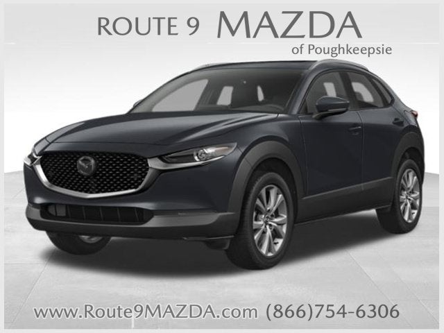 2026 Mazda Mazda CX-30 2.5 S Preferred AWD