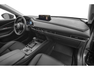2026 Mazda Mazda CX-30 2.5 S Preferred AWD