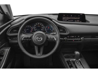 2026 Mazda Mazda CX-30 2.5 S Preferred AWD
