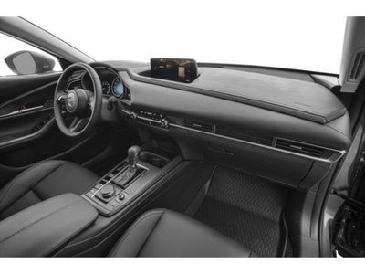 2026 Mazda Mazda CX-30 2.5 S Preferred AWD