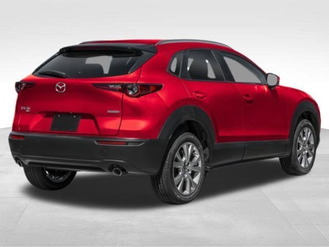 2026 Mazda Mazda CX-30 2.5 S Preferred AWD