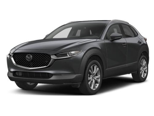 2026 Mazda Mazda CX-30 2.5 S Preferred AWD