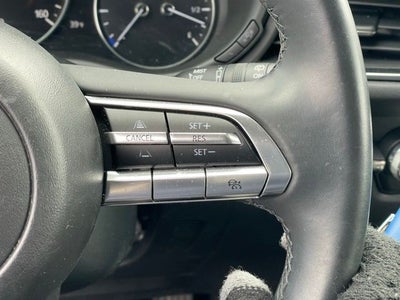 2023 Mazda Mazda CX-30 2.5 S Preferred Package