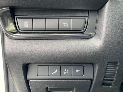 2023 Mazda Mazda CX-30 2.5 S Preferred Package