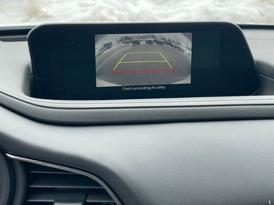 2023 Mazda Mazda CX-30 2.5 S Preferred Package