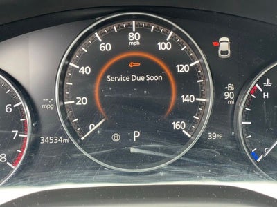 2023 Mazda Mazda CX-30 2.5 S Preferred Package