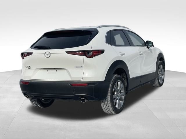 2023 Mazda Mazda CX-30 2.5 S Preferred Package