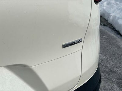 2023 Mazda Mazda CX-30 2.5 S Preferred Package