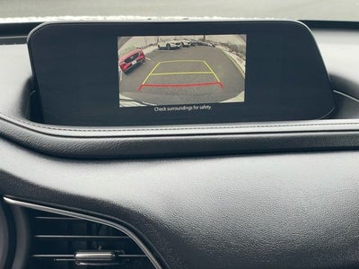 2023 Mazda Mazda CX-30 2.5 S Preferred Package