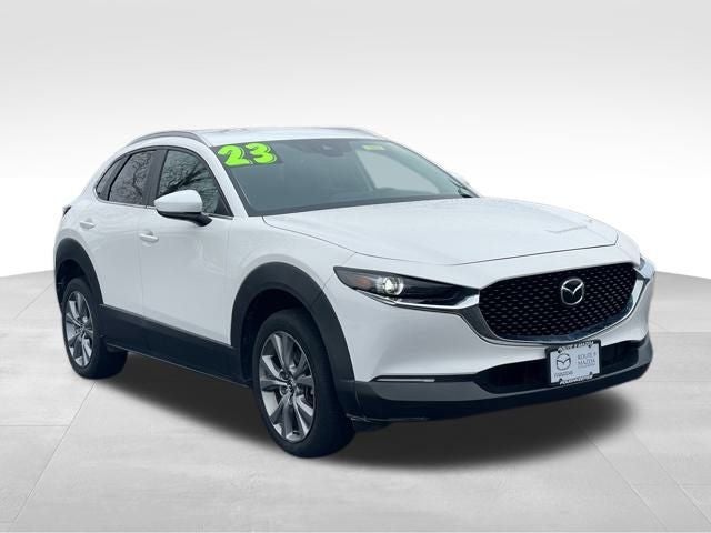 2023 Mazda Mazda CX-30 2.5 S Preferred Package
