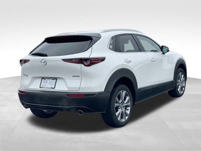 2023 Mazda Mazda CX-30 2.5 S Preferred Package