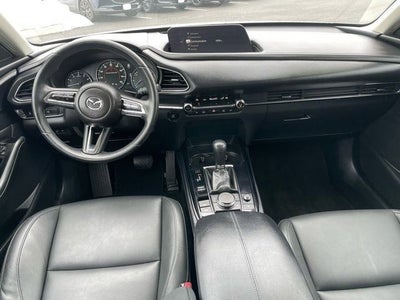 2023 Mazda Mazda CX-30 2.5 S Preferred Package