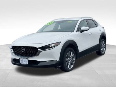 2023 Mazda Mazda CX-30 2.5 S Preferred Package