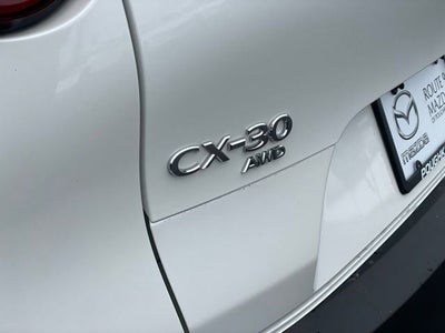 2023 Mazda Mazda CX-30 2.5 S Preferred Package