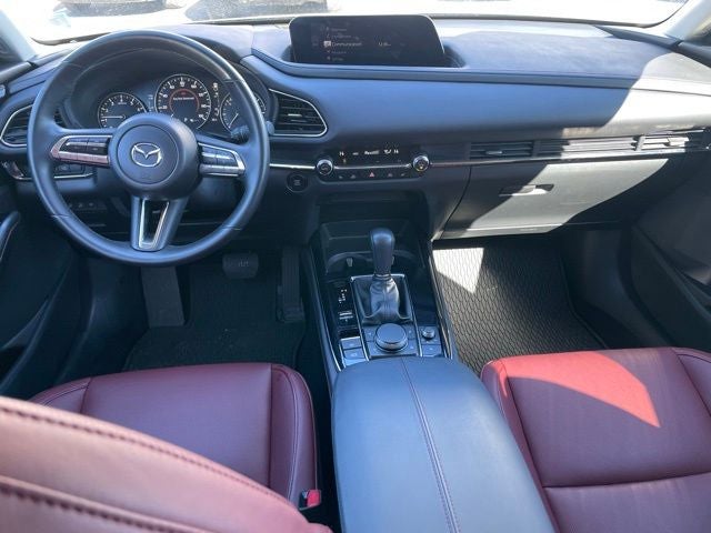 2023 Mazda Mazda CX-30 2.5 S Carbon Edition