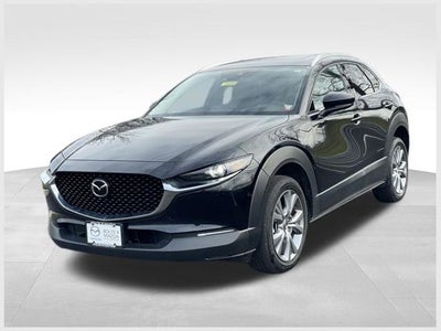 2023 Mazda Mazda CX-30 2.5 S Preferred Package