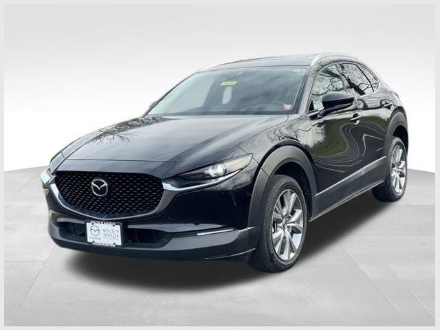 2023 Mazda Mazda CX-30 2.5 S Preferred Package