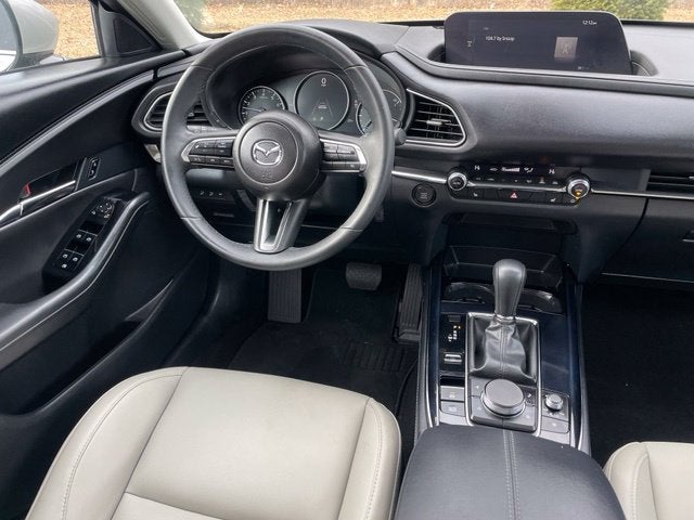 2024 Mazda Mazda CX-30 2.5 S Preferred Package