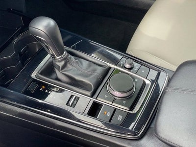2024 Mazda Mazda CX-30 2.5 S Preferred Package