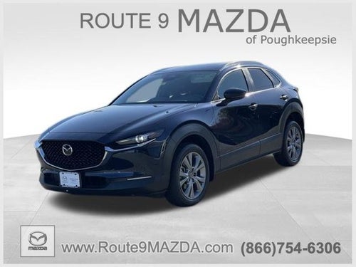 2024 Mazda Mazda CX-30 2.5 S Preferred Package