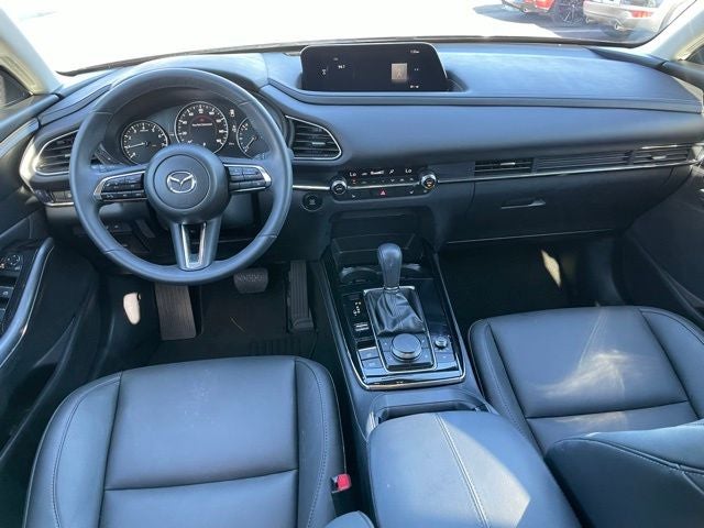 2024 Mazda Mazda CX-30 2.5 S Preferred Package