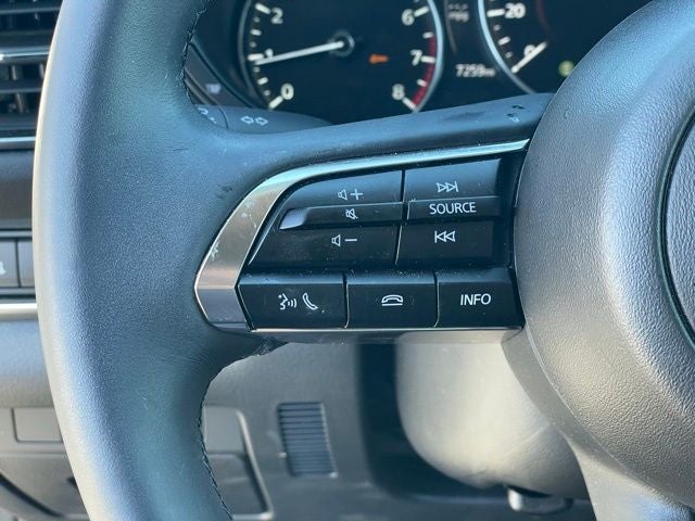 2024 Mazda Mazda CX-30 2.5 S Preferred Package