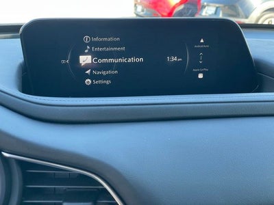 2024 Mazda Mazda CX-30 2.5 S Preferred Package
