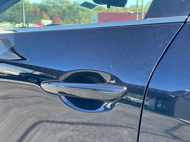 2024 Mazda Mazda CX-30 2.5 S Preferred Package