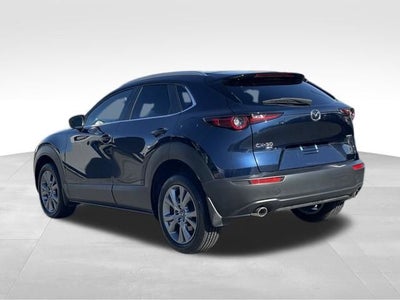 2024 Mazda Mazda CX-30 2.5 S Preferred Package