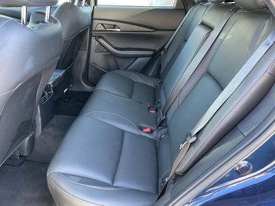 2024 Mazda Mazda CX-30 2.5 S Preferred Package