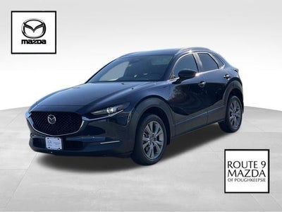 2024 Mazda Mazda CX-30 2.5 S Preferred Package
